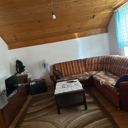 Apartment Freedom - 15 Min To Exit Petrovaradin