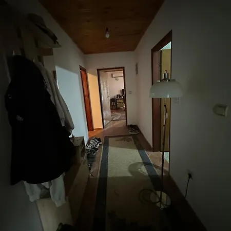 Apartment Freedom - 15 Min To Exit Petrovaradin